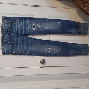 True Religion Men's Jeans